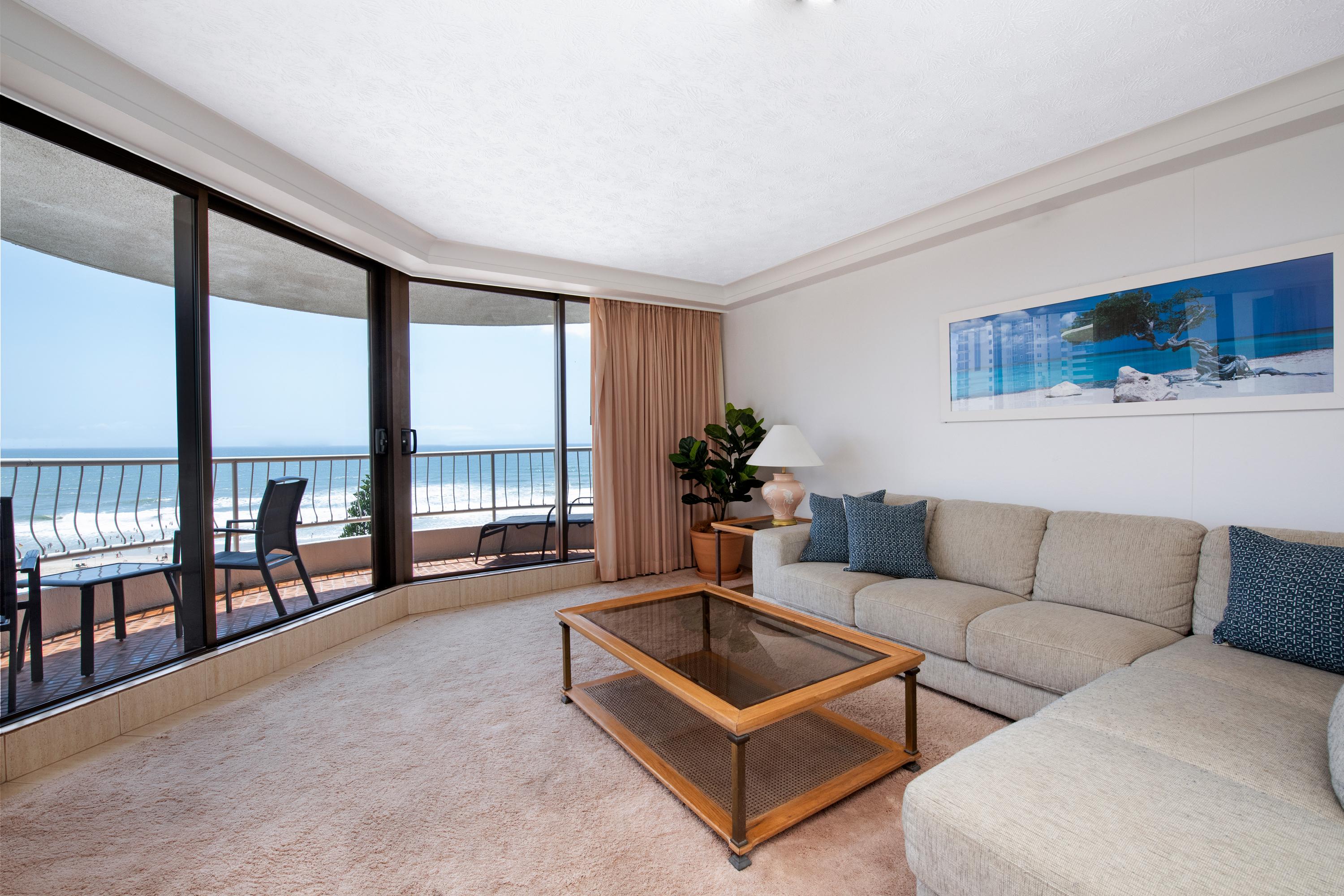 เบรคฟรี อคาพูลโก เซอร์เฟอร์ พาราไดซ์ Aparthotel โกลด์โคสต์ ภายนอก รูปภาพ